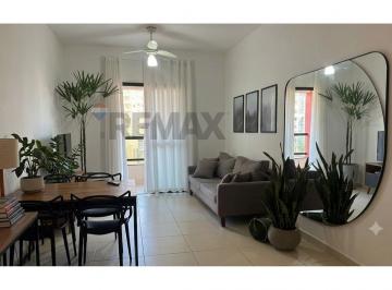 Apartamento · 46m² · 1 Quarto · 1 Vaga · Apartamento para venda em Nova Aliança de 46.00m² com 1 Quarto e 1 Garagem