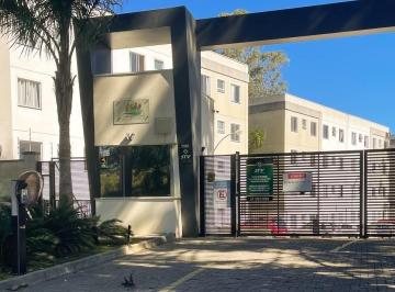 Apartamento · 38m² · 2 Quartos · 1 Vaga · Apartamento para venda em Campina Da Barra de 38.00m² com 2 Quartos e 1 Garagem