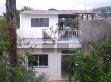 Casa · 923m² · 4 Quartos · 4 Vagas · Casa à venda em Jardim Nova Cajamar, Cajamar: 923m², 4 dormitórios, 1 suíte e...