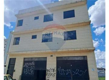 Apartamento · 35m² · 1 Quarto · ALUGUEL | KITNET | SAMAMBAIA SUL | QS 111
