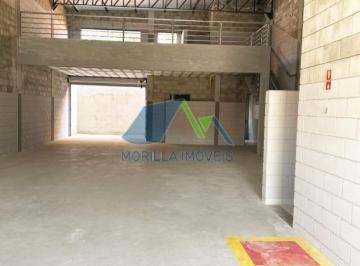 Comercial · 275m² · SALÃO INDUSTRIAL PARA LOCAÇÃO EM SANTA BARBARA D`OESTE