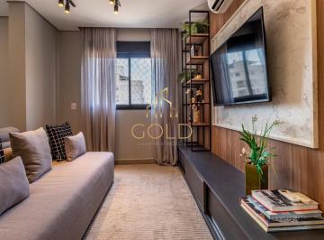 Apartamento · 77m² · 3 Quartos · 2 Vagas · Apartamento à venda em Campinas, Vila João Jorge, com 3 quartos, com 77.59 m², ECO VILA PRIMAVERA