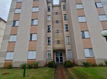 Apartamento · 44m² · 2 Quartos · Apartamento à venda em Valinhos, Sítios Frutal, com 2 quartos, com 44 m², Residencial Quero-Quero