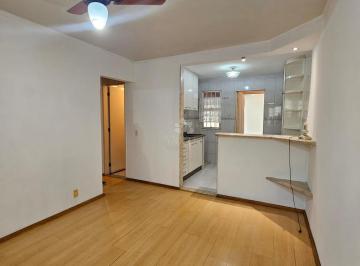 Apartamento · 48m² · 2 Quartos · Apartamento para alugar em Sumaré, Parque Villa Flores, com 2 quartos, com 48 m², Villa Flora