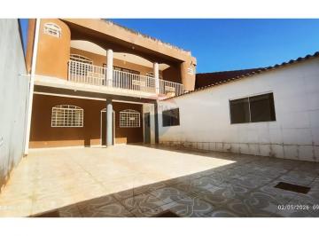 Casa · 286m² · 5 Quartos · Sobrado amplo com vista privilegiada