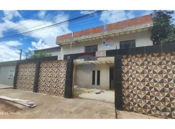 Casa · 360m² · 3 Quartos · Sobrado Funcional em Acabamento – Excelente Localização