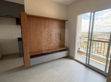 Apartamento · 54m² · 2 Quartos · 1 Vaga · Apartamento à venda em Valinhos, Vila Moletta, com 2 quartos, com 54 m², LANDSCAPE VALINHOS