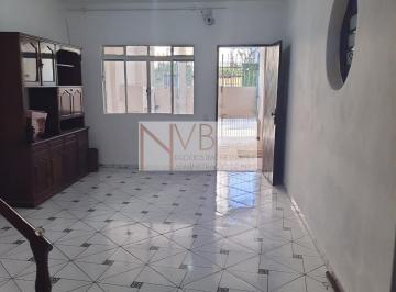 Casa · 100m² · 2 Quartos · 1 Vaga · Casa para Locação em Jardim Esmeralda, São Paulo - R$2600