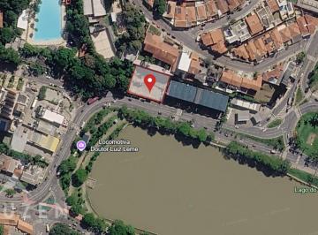 Localização · Lote à venda em Lago do Taboão, Bragança Paulista | 1280m²