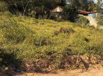 Terreno · LOTE À VENDA, EM ESMERALDAS!