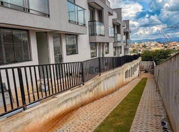 Casa · 2 Quartos · 1 Vaga · CASA DUPLEX COM 2 QUARTOS, ÁREA PRIVATIVA E 1 VAGA DE GARAGEM-BETIM