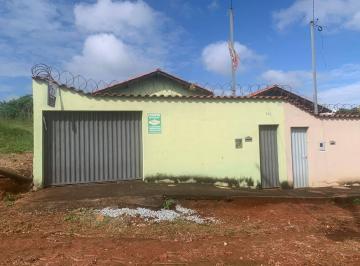 Casa · 180m² · 2 Quartos · 3 Vagas · EXCELENTE IMÓVEL À VENDA EM MATEUS LEME!