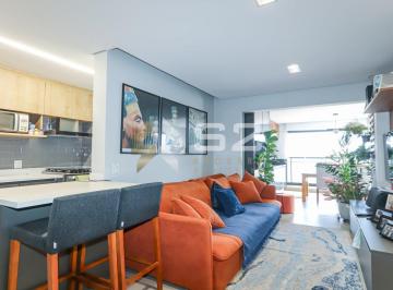 Apartamento à Venda Rua São Felipe, Parque São Jorge/SP · Apartamento à Venda Rua São Felipe, Parque São Jorge/SP