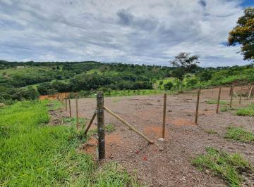 Rural · 1422m² · CHÁCARA DE 1.422,14 M²- CAPELA NOVA, MATEUS LEME!