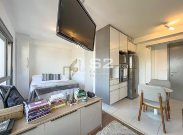 Apartamento aluguel na Vila Madalena · Studio para Locação Rua Natingui, Vila Madalena/SP