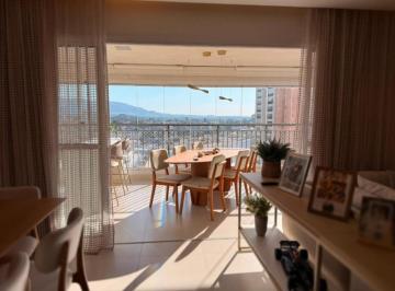 Apartamento de 3 quartos, Jundiaí · ALTO PADRÃO PRONTO PRA MORAR, mobiliado, 175m, 3 suítes, 3 vagas cobertas