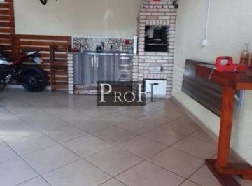 Casa de 2 quartos, Santo André · Sobrado á venda 2 quartos, Parque das Nações - Santo André