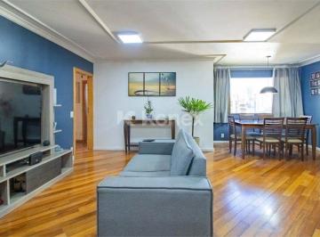 Apartamento de 4 quartos, São Paulo · APARTAMENTO NO CAMPO BELO 4 DORMITÓRIOS 2 VAGAS
