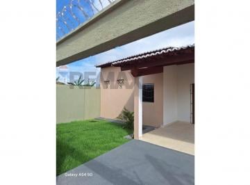 Casa · 95m² · 2 Quartos · 3 Vagas · Casa em Nova Esperança R$ 218.000,00 - Parnamirim