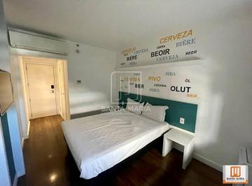 Suite · Loft (loft) 1 dormitórios, portaria 24 horas, elevador, em condomínio fechado
