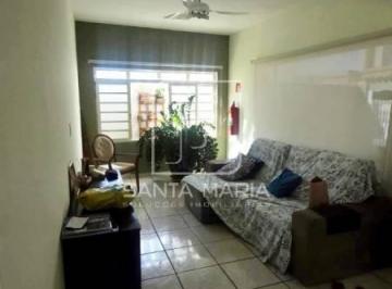 Sala de Estar · Casa (térrea na rua) 3 dormitórios/suite, cozinha planejada