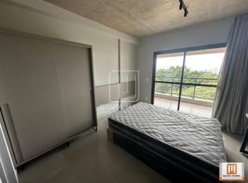 Dormitorio · Apartamento (flat) 1 dormitórios, cozinha planejada, portaria 12 horas, elevador, em condomínio fech