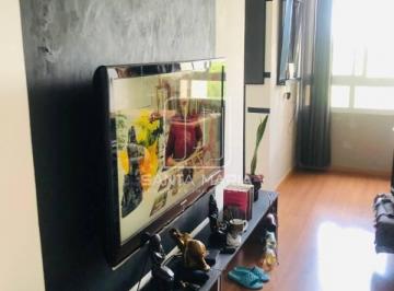 Sala · Apartamento (tipo - duplex) 2 dormitórios, cozinha planejada, portaria 24 horas, elevador, em condom