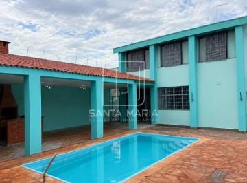 Piscina · Casa (sobrado na rua) 4 dormitórios/suite, cozinha planejada