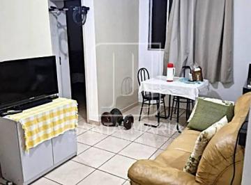 Sala · Apartamento (tipo - padrao) 2 dormitórios, cozinha planejada, portaria 24 horas, em condomínio fecha