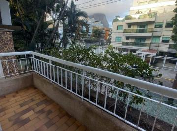 Apartamento de 2 quartos, Rio de Janeiro · BARRA/ ALDO BONADEI - ÓTIMO APARTAMENTO COM 80 m², COM 02 QUARTOS E 02 VAGAS