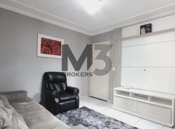 Apartamento · 54m² · 2 Quartos · Apartamento para alugar em Hortolândia, Jardim Novo Ângulo, com 2 quartos, com 54 m²