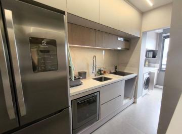 Apartamento de 2 quartos, Valinhos · Ap. 02 dorms, Suíte, Todo Planejado, Lazer Completo - Vila São Sebastião