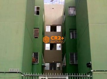 Apartamento · 87m² · 3 Quartos · 1 Vaga · Vendo Apartamento com 87m² - 3vquartos em Jaboatão dos Guararapes