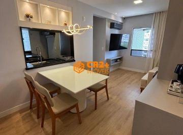 Apartamento · 56m² · 2 Quartos · 1 Vaga · Apartamento à Venda com 56M² na Imbiribeira REFORMADO, NASCENTE E PRONTO PARA MO