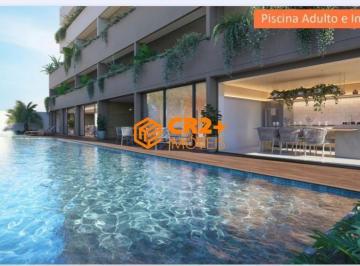 Apartamento · 43m² · 2 Quartos · 1 Vaga · Apartamento a venda de 43m² 2 quartos 1 suíte em imbiribeira