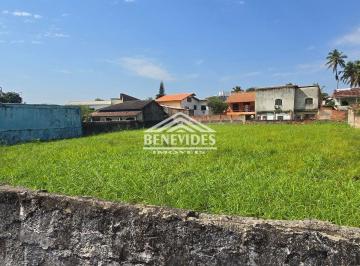 Terreno , Niterói · Piratininga, área com 1500m², plana toda murada a 50 metros da Praia.