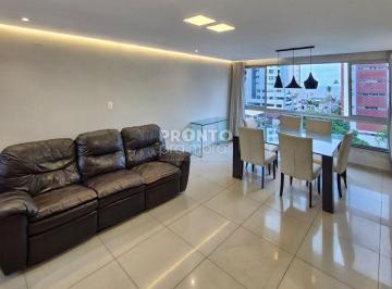 Apartamento · 175m² · 4 Quartos · 2 Vagas · Malagasy - Avenida Ayrton Senna da Silva, nº 3301. Piedade, Jaboatão dos Guararapes PE. Sem Bloco, U