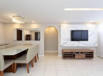 Apartamento · 129m² · 3 Quartos · 1 Vaga · More aonde tem tudo ao seu redor.