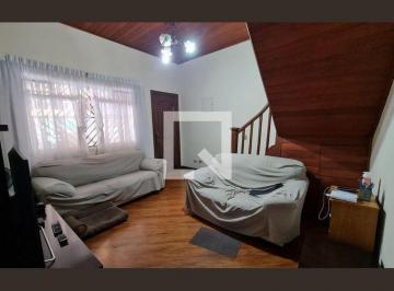 Casa · 185m² · 3 Quartos · 1 Vaga · Casa à Venda - Liberdade, 3 Quartos, 185 m² - São Paulo