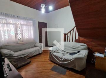 Casa · 185m² · 3 Quartos · 1 Vaga · Casa à Venda - Liberdade, 3 Quartos,  185 m² - São Paulo