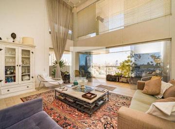 Apartamento · 220m² · 4 Quartos · 4 Vagas · Apartamento para Aluguel - Sumaré, 4 Quartos, 220 m² - São Paulo