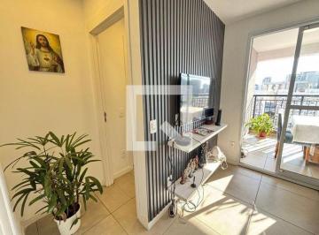 Apartamento de 2 quartos, São Paulo · Apartamento à Venda - Barra Funda, 2 Quartos, 53 m² - São Paulo