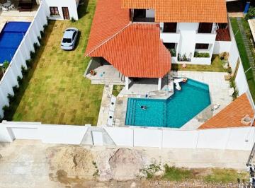 Imagem · CASA SOLTA A MENOS DE 100 METROS DA PRAIA | 6 QUARTOS | PORTEIRA FECHADA | LAZER