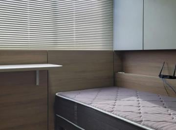 Apartamento · 10m² · 1 Vaga · Studio muito bem localizado No Ecoville