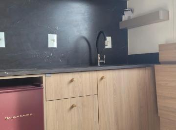 Apartamento · 10m² · 1 Vaga · Studio muito bem localizado No Ecoville