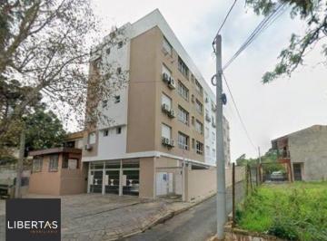 Apartamento · 77m² · 2 Quartos · 1 Vaga · Apartamento no Jardim Lindóia de 2 dormitórios e vaga
