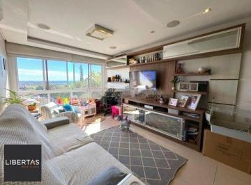 Apartamento · 77m² · 2 Quartos · 1 Vaga · Apartamento no Jardim Lindóia de 2 dormitórios e vaga