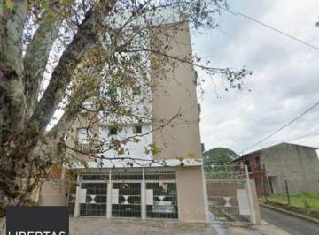Apartamento · 77m² · 2 Quartos · 1 Vaga · Apartamento no Jardim Lindóia de 2 dormitórios e vaga
