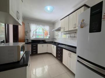 Casa · 123m² · 3 Quartos · 2 Vagas · Sobrado em condomínio Fechado com apenas 08 unidades,