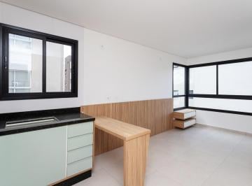 Apartamento · 23m² · 1 Quarto · Novinho Mobiliado e Equipado.